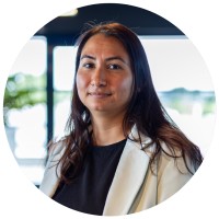 Cure4 Employee Ajentie Witting's profile photo