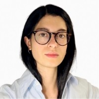 Axpo Group Employee Sofía Lara de Elvira's profile photo