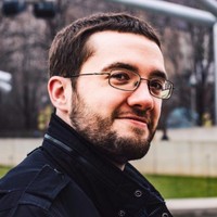 Boeing Employee Timothy Beyer's profile photo