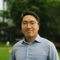 Toll Group Employee Joel Long's profile photo