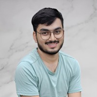 Instrive Softlabs Private Limited Employee Naresh Gohil's profile photo