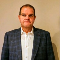 SFI Australia Employee Dallas Barker's profile photo