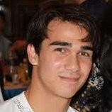PaymentMax Employee John H's profile photo