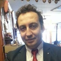 Aslı Architecture Employee Özgür Çelen's profile photo