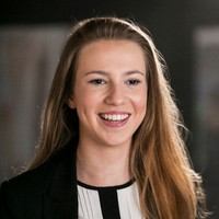 Taka Employee Hannah Torrens's profile photo