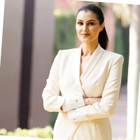 Bird Group Employee Meghha Bhatia's profile photo