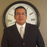 U.S. Small Business Administration Employee Albert Ramirez's profile photo