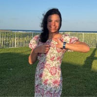 Max Trans Logistics Employee Maggie Mauzé's profile photo
