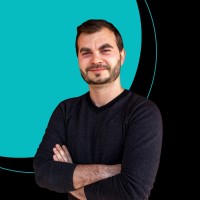 Key2 Employee Iulian Coltea's profile photo