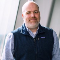 Lockchain.ai Employee Andrew Howard's profile photo