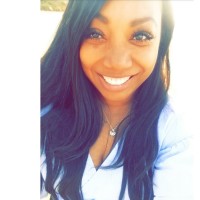 HB Staffing Employee Dajohna White's profile photo