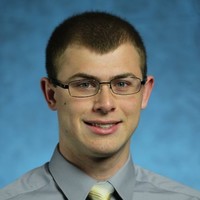 Apple Employee Matthew Persing's profile photo