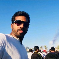 Diplomat Group WLL Employee Carl Marx's profile photo