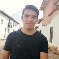 Luis Dueñas Email