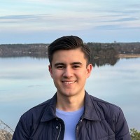 Borealis Employee William Nilsson's profile photo