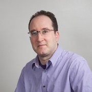 UFODRIVE Employee Jonathan Shine's profile photo