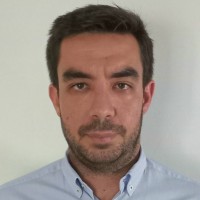 Vasilios Kalopanagiotis Email