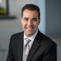 The Enrich Your Journey Podcast Employee Patrick Monahan's profile photo