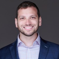 Sage Ventures Employee Moshe Marcus's profile photo