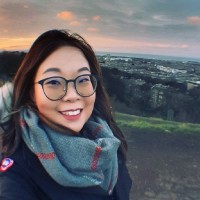 Parklife Metro Employee Samantha Ling's profile photo