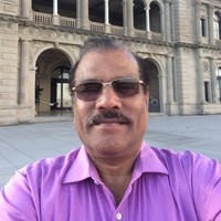 Hariharan Vishvanathan
