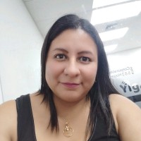 Aracely López Menoscal Email