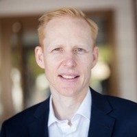 Mater Employee Lee Poole's profile photo