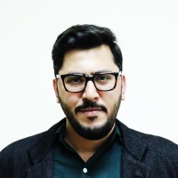 Logic Powered Solutions Employee Hamza Hassan's profile photo