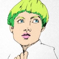 tokidoki Employee Misato Nagare's profile photo