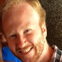 PerkSpot Employee John Beyer's profile photo