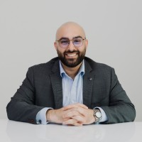 Munir Hariri Email & Phone Number