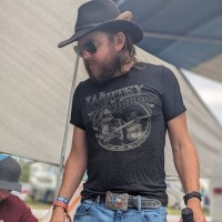 Essilor Employee Alex Patton's profile photo