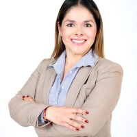 Tecnológico de Monterrey Employee Lorena Castro's profile photo