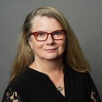 Schneider Electric Employee Nancy Chilton's profile photo