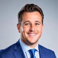 Northrop Grumman Employee Mitchell Perez's profile photo