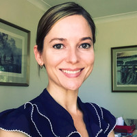 Nicole Huber Email