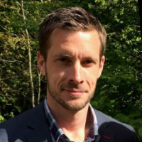 Intelliplan Employee Patric Fryckstrand's profile photo