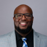 Community College of Allegheny County Employee Anthony Kane Jr.'s profile photo