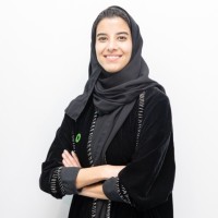 netzero Employee Razan Alafaliq's profile photo
