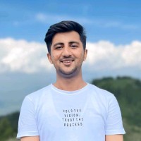 OpusAI Employee Hamza Malik's profile photo