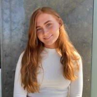 Always Human Employee Evie Maslen's profile photo