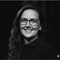 vzw 'de Rand Employee Mieke van Overbeke's profile photo