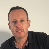 Checkmate Fire Solutions Employee David Woffendin's profile photo