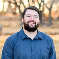 Live Your Message Employee Chris Leonard's profile photo