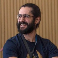 SunSpear Games Employee Javier Romo's profile photo