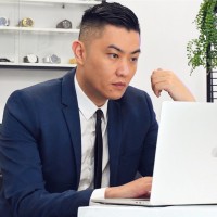 MazeGroupNL Employee Howard Hui's profile photo