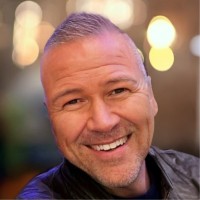 Evonik Employee Stefan Brus's profile photo