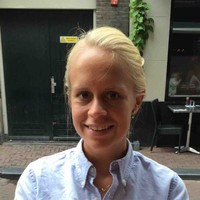 Billerud Employee Sofia Claesson's profile photo