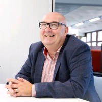 Sellafield Ltd Employee John Berry's profile photo