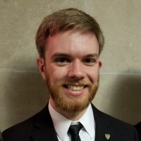 The NRP Group LLC Employee Todd Case's profile photo